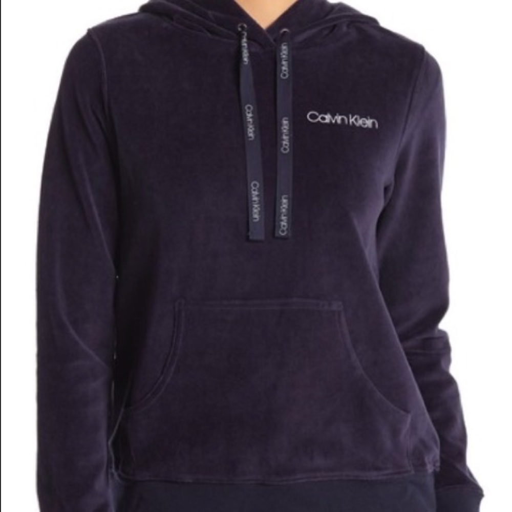 NWT - Calvin Klein Super Soft Cozy Sweater